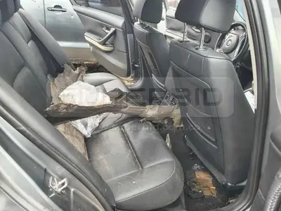 BMW 318I E90 LCI MT 2000CC PM CT MOD. 2011, RTM VENCIDA PLACA: 6 Ubic.: BOGOTA — imagen 2 de 8