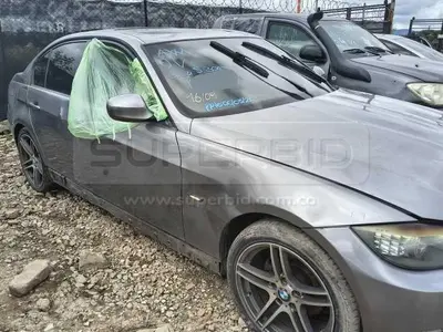 BMW 318I E90 LCI MT 2000CC PM CT MOD. 2011, RTM VENCIDA PLACA: 6 Ubic.: BOGOTA — imagen 3 de 8