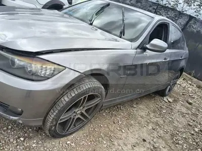 BMW 318I E90 LCI MT 2000CC PM CT MOD. 2011, RTM VENCIDA PLACA: 6 Ubic.: BOGOTA — imagen 4 de 8