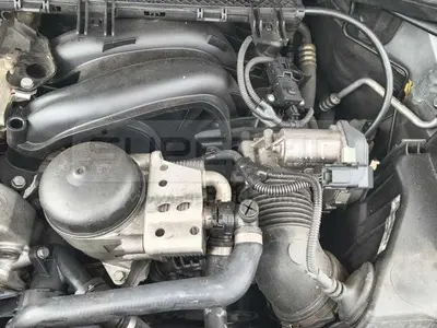 BMW 318I E90 LCI MT 2000CC PM CT MOD. 2011, RTM VENCIDA PLACA: 6 Ubic.: BOGOTA — imagen 7 de 8