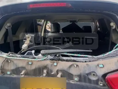 KIA CARENS [3] SUV EX MT 2000CC 1AB MOD. 2017, RTM VENCIDA PLACA: 3 Ubic.: BOGOTA — imagen 2 de 8
