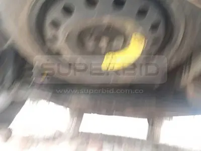 KIA CARENS [3] SUV EX MT 2000CC 1AB MOD. 2017, RTM VENCIDA PLACA: 3 Ubic.: BOGOTA — imagen 3 de 8