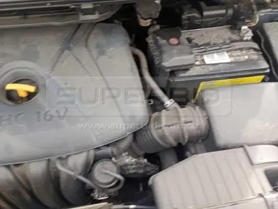 KIA CARENS [3] SUV EX MT 2000CC 1AB MOD. 2017, RTM VENCIDA PLACA: 3 Ubic.: BOGOTA — imagen 8 de 8