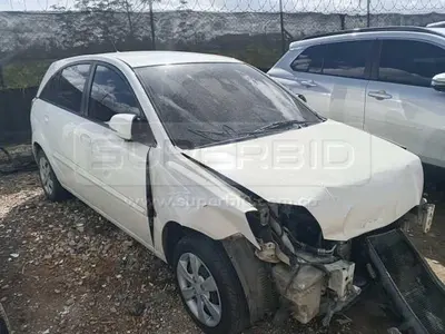 KIA RIO XCITE 1.6 MT 1600CC HB MOD. 2012 PLACA: 9 Ubic.: BOGOTA