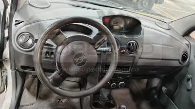 CHEVROLET SPARK MT 995 CC, MOD. 2019, PLACA: EMR106 Ubic.: Bogota — imagen 2 de 6