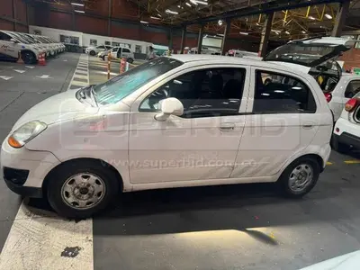CHEVROLET SPARK MT 995 CC, MOD. 2019, PLACA: EMR104 Ubic.: Bogota — imagen 6 de 6