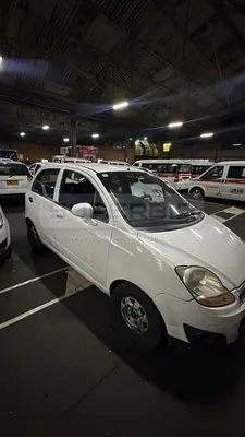 CHEVROLET SPARK MT 995 CC, MOD. 2019, PLACA: EMR100 Ubic.: Bogota — imagen 3 de 4
