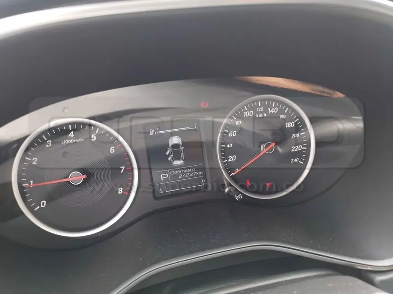 CHEVROLET CAPTIVA TURBO LTZ TP 1451 CC MOD. 2023, PLACA: LOO967 Ubic.: PEREIRA, RISARALDA — imagen 2 de 8