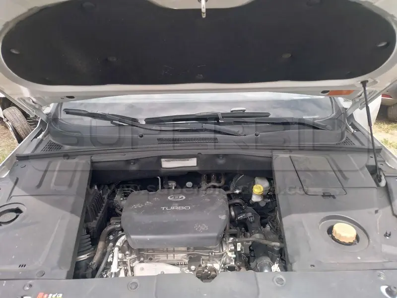 CHEVROLET CAPTIVA TURBO LTZ TP 1451 CC MOD. 2023, PLACA: LOO967 Ubic.: PEREIRA, RISARALDA — imagen 6 de 8