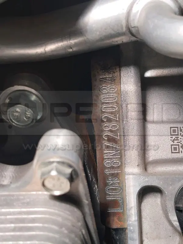 CHEVROLET CAPTIVA TURBO LTZ TP 1451 CC MOD. 2023, PLACA: LOO967 Ubic.: PEREIRA, RISARALDA — imagen 7 de 8