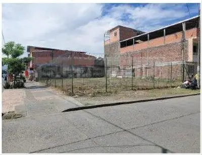 TERRENO RURAL LOTE 1, LA ENEA MALTERIA DE 3862,03 M2 UBIC.: MANIZALES