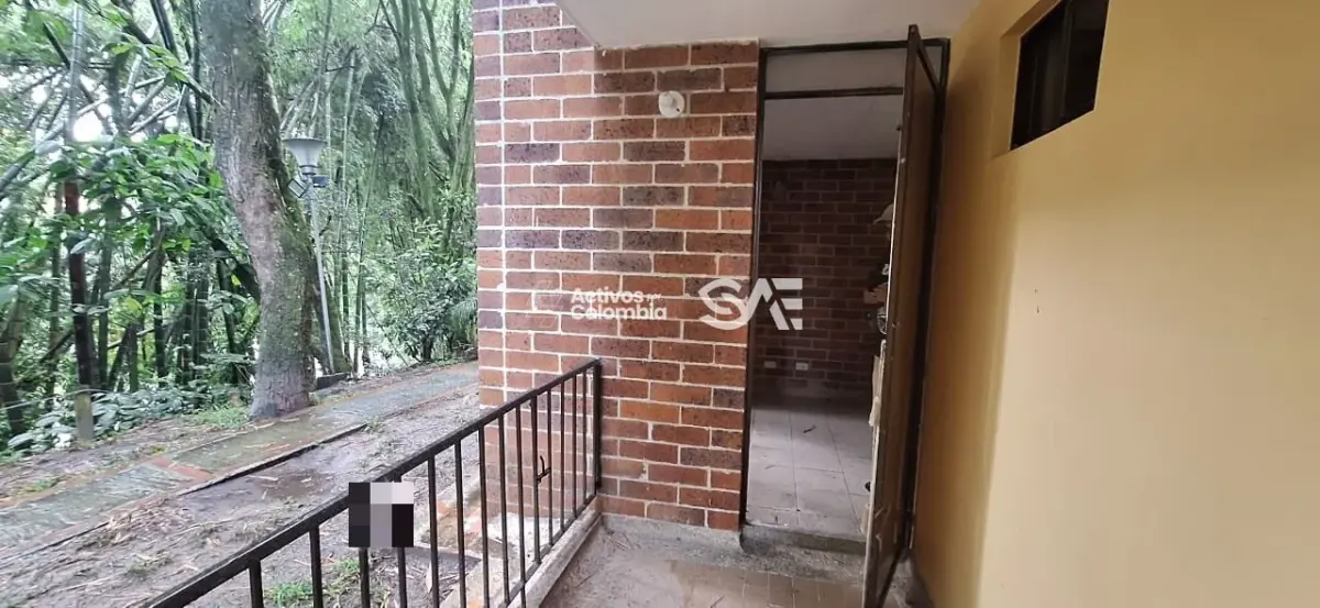 Apartamento en venta - Ibagué, Tolima — imagen 2 de 10
