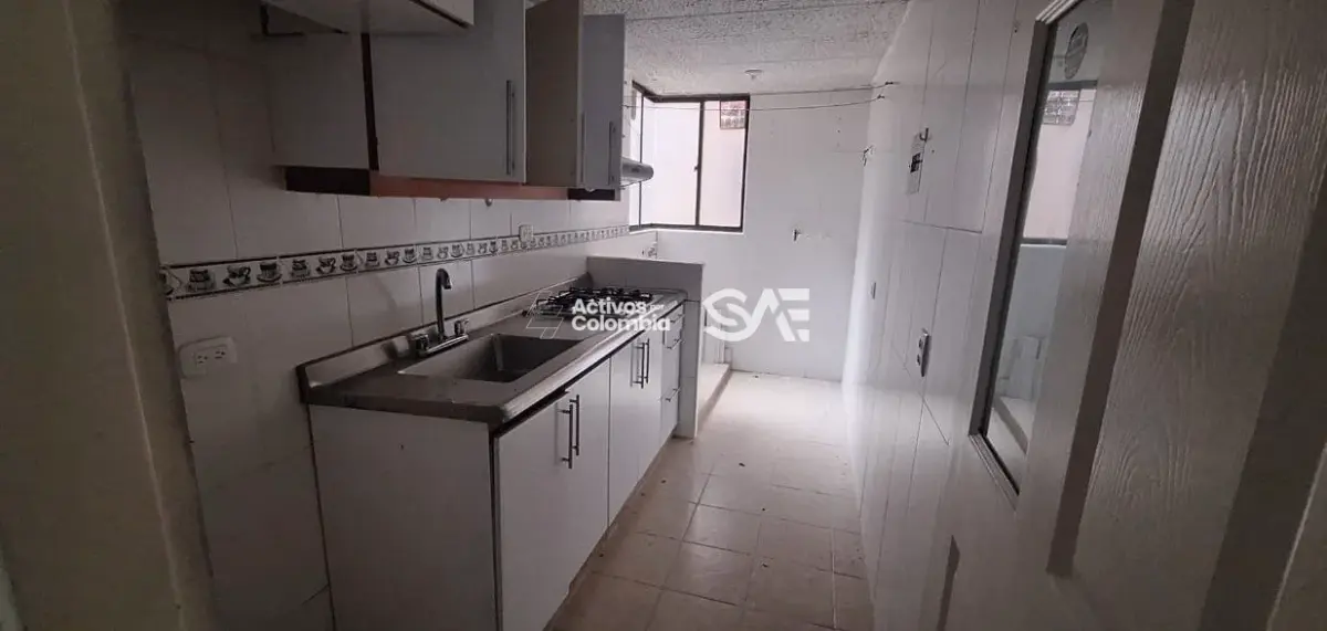 Apartamento en venta - Ibagué, Tolima — imagen 4 de 10