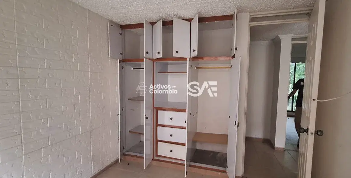 Apartamento en venta - Ibagué, Tolima — imagen 7 de 10