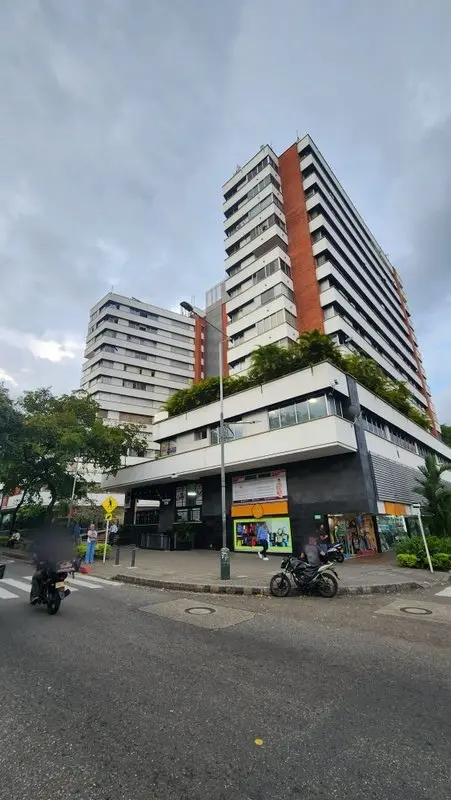 LOCAL COMERCIAL en venta - Bucaramanga, Santander