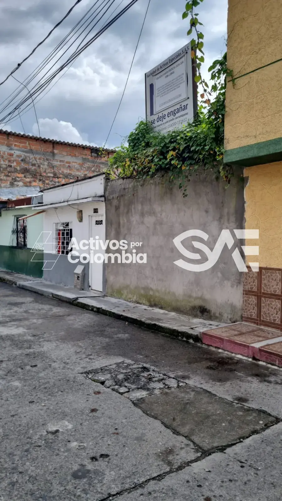 Lote en Venta - Chinchina, Caldas — imagen 4 de 4