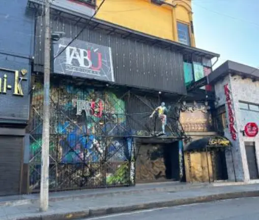 Edificio en Venta  - Bogotá D.C., Bogotá D.C. — imagen 2 de 4