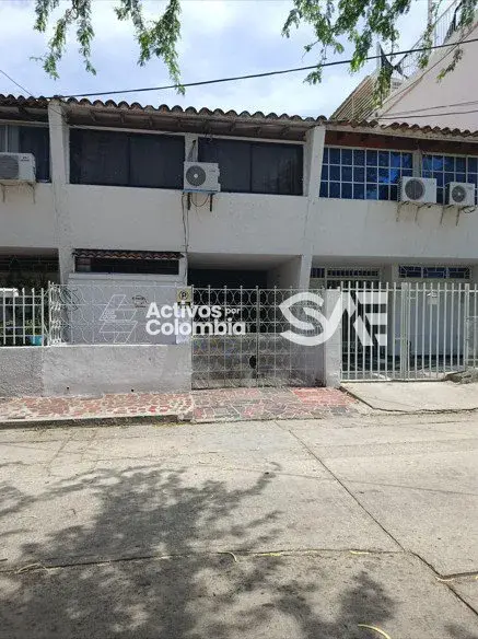 Casa en venta - Santa Marta, Magdalena