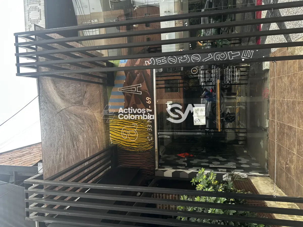 Local Comercial en venta - Medellín — imagen 4 de 10