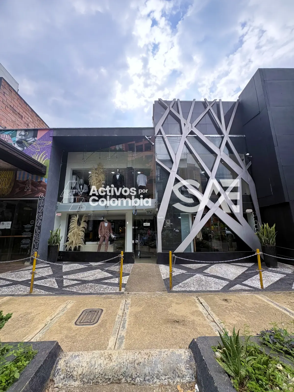 Local Comercial en venta - Medellín — imagen 5 de 10