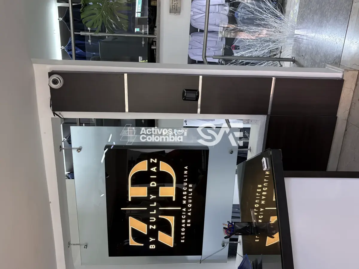 Local Comercial en venta - Medellín — imagen 6 de 10
