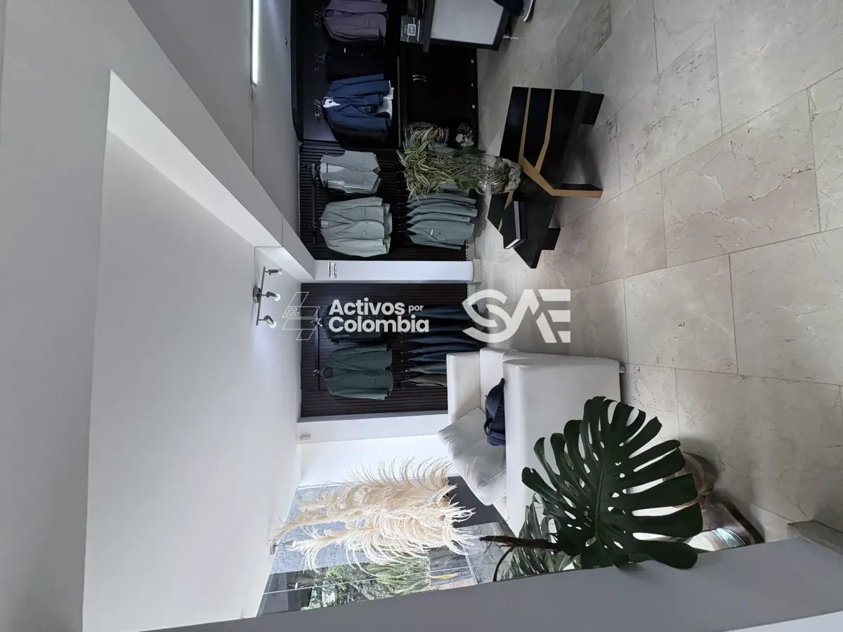 Local Comercial en venta - Medellín — imagen 7 de 10