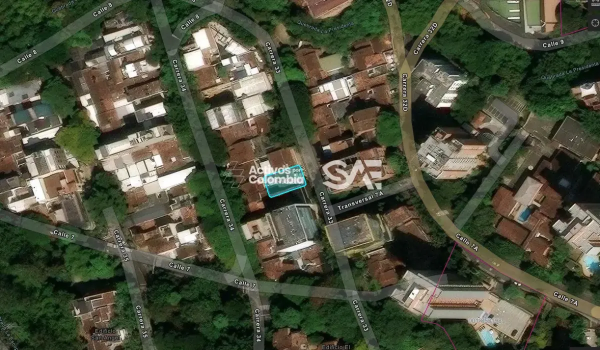 Local Comercial en venta - Medellín — imagen 9 de 10