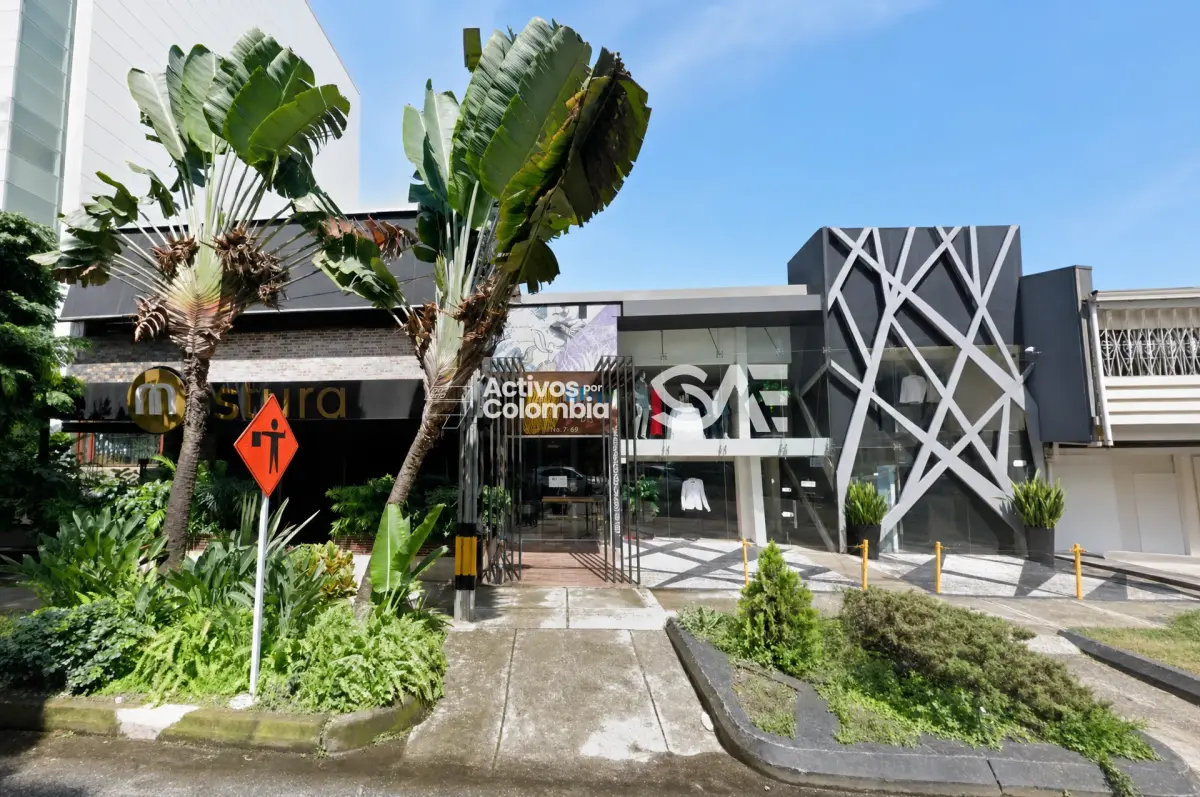 Local Comercial en venta - Medellín — imagen 10 de 10