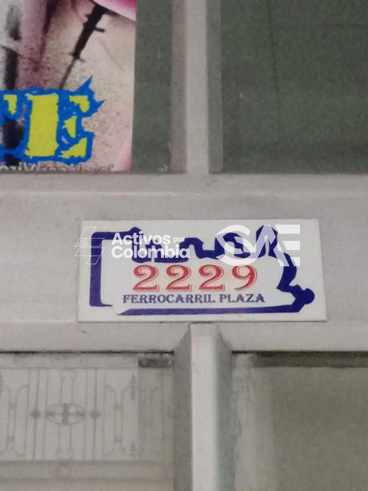 Local comercial en venta - Bogotá — imagen 2 de 2