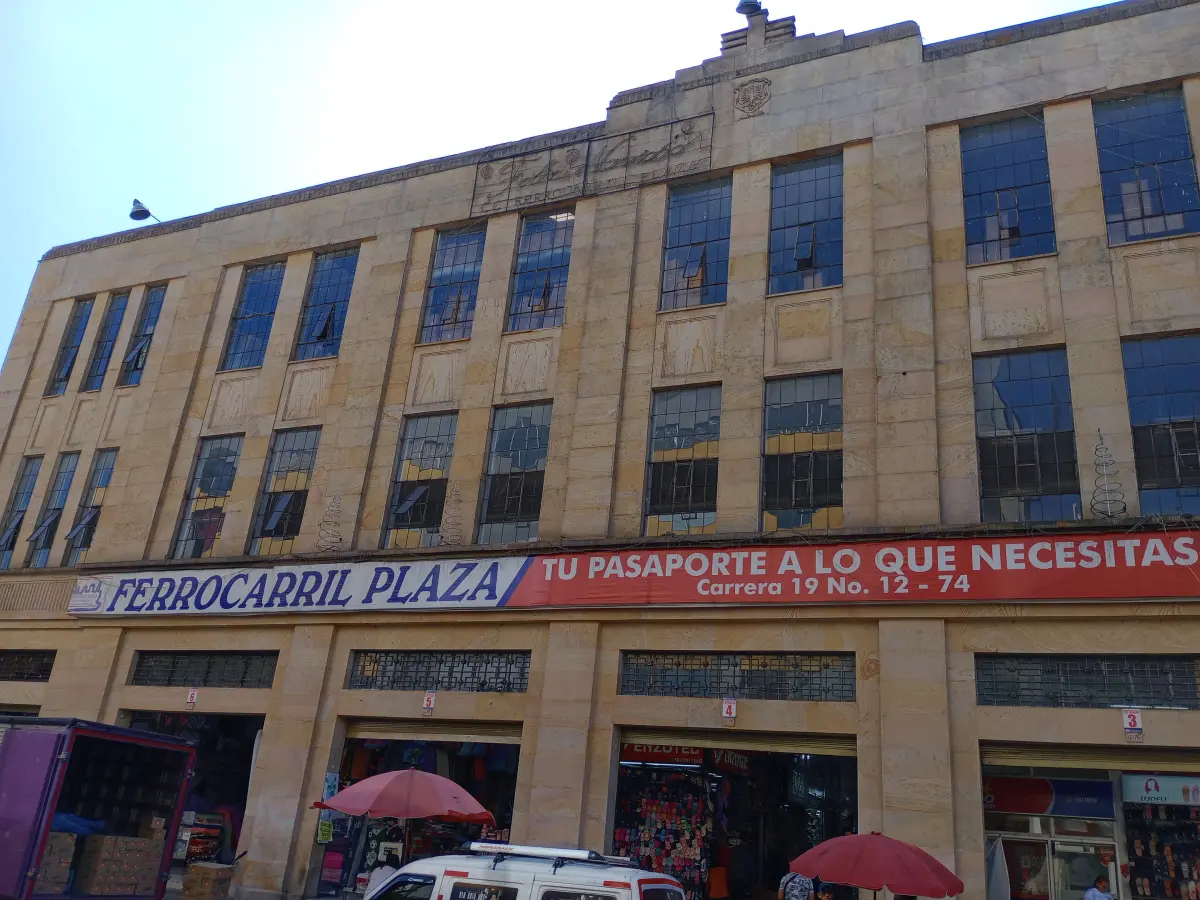 Local Comercial en venta - Bogotá — imagen 4 de 4