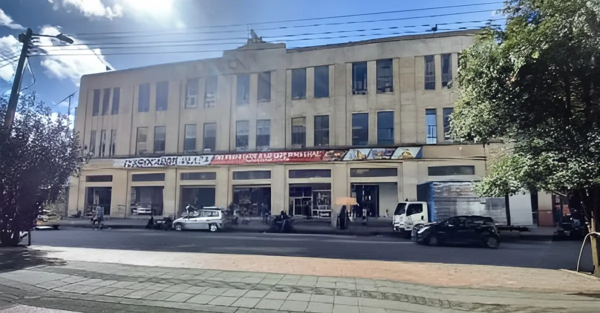 Local Comercial en venta - Bogotá — imagen 1 de 6