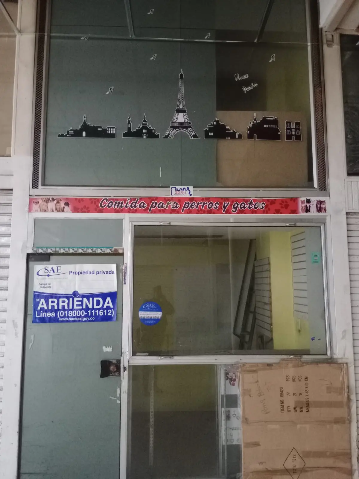 Local Comercial en venta - Bogotá — imagen 4 de 6