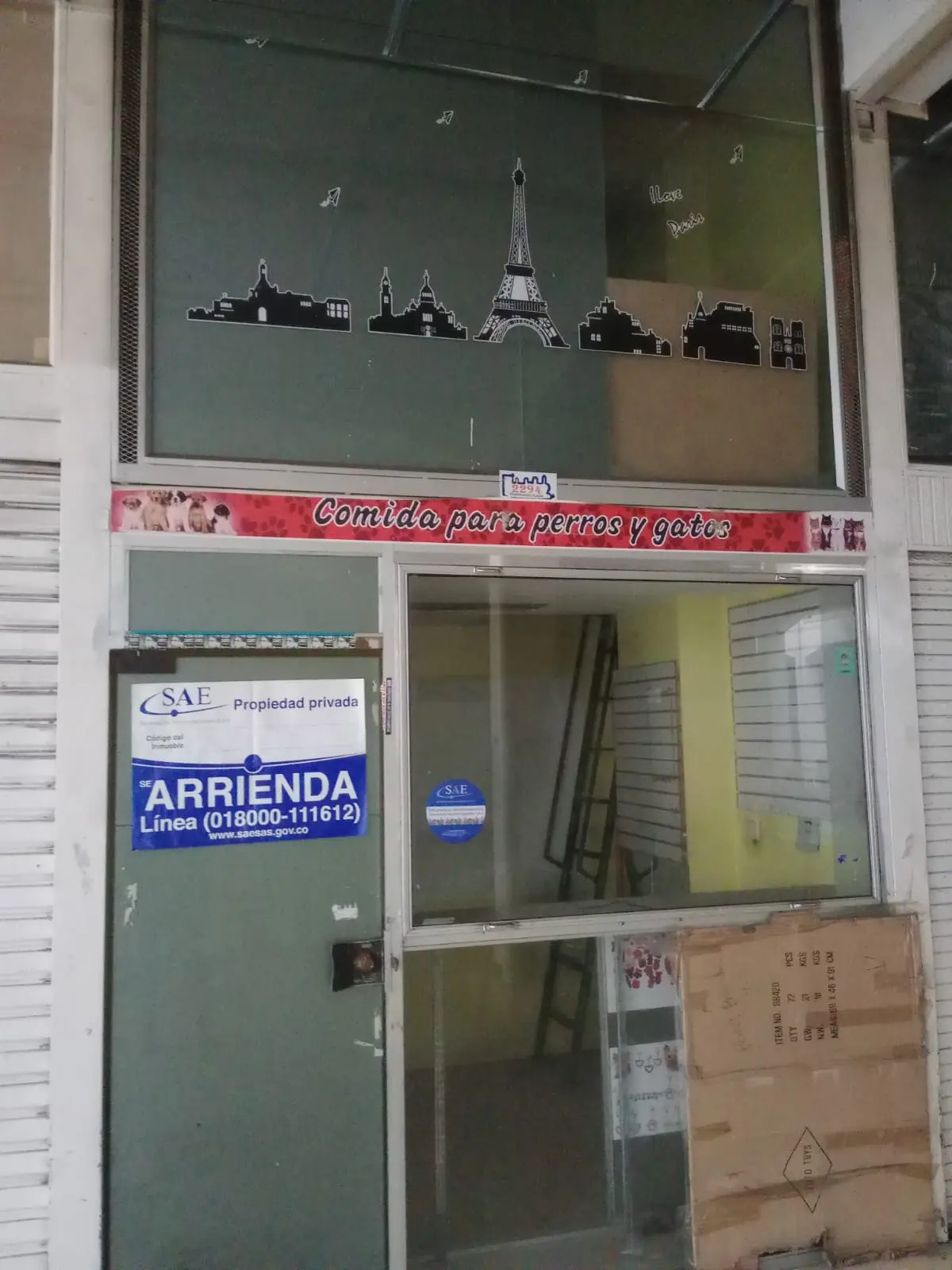 Local Comercial en venta - Bogotá — imagen 5 de 6
