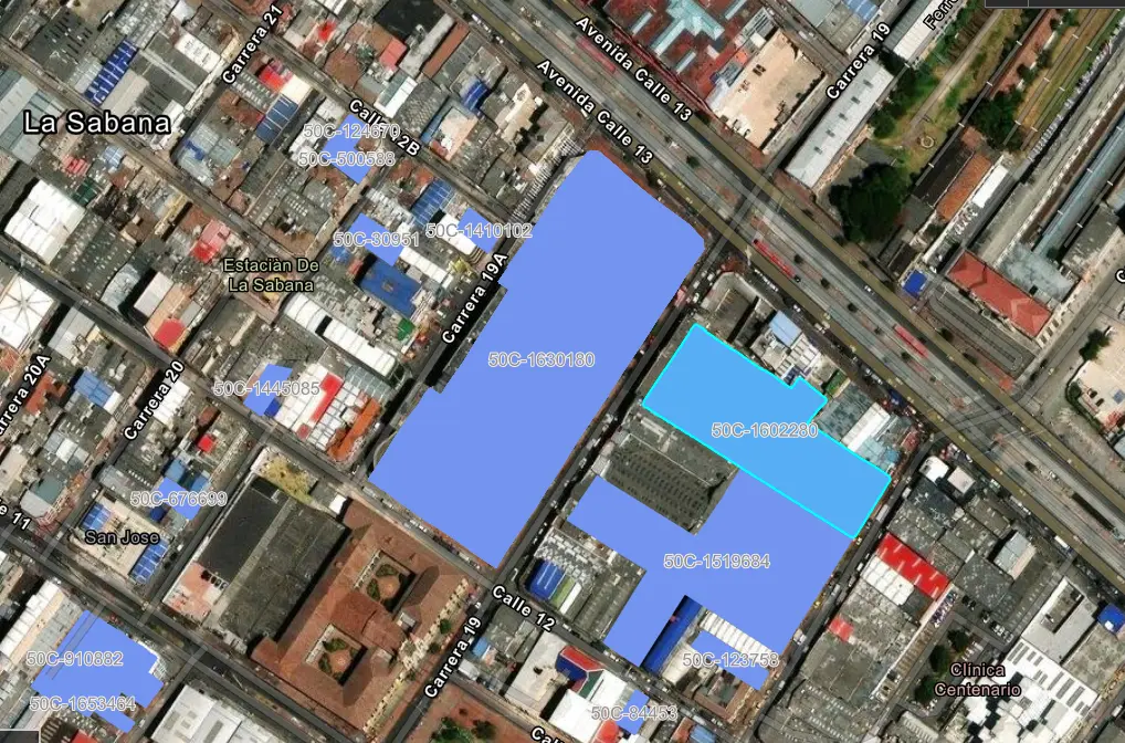 Local comercial en venta - Bogotá D.C — imagen 3 de 5