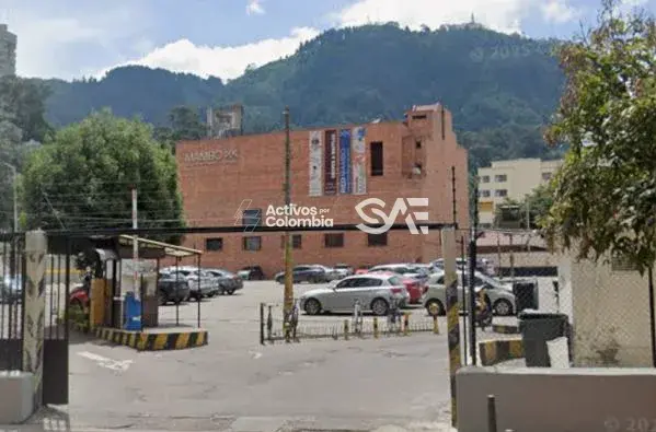 Lote con construcción en Venta - Bogotá — imagen 2 de 10