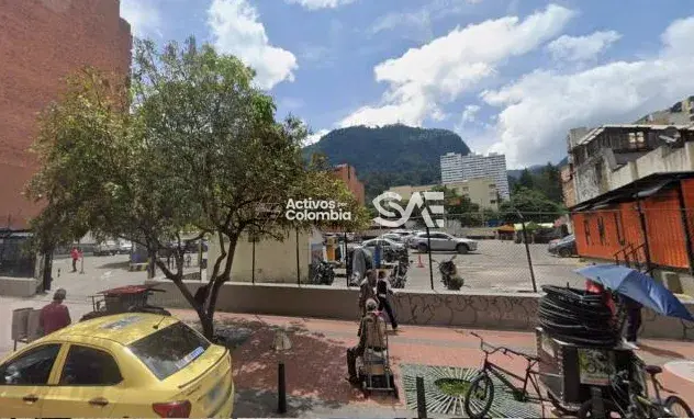 Lote con construcción en Venta - Bogotá — imagen 4 de 10