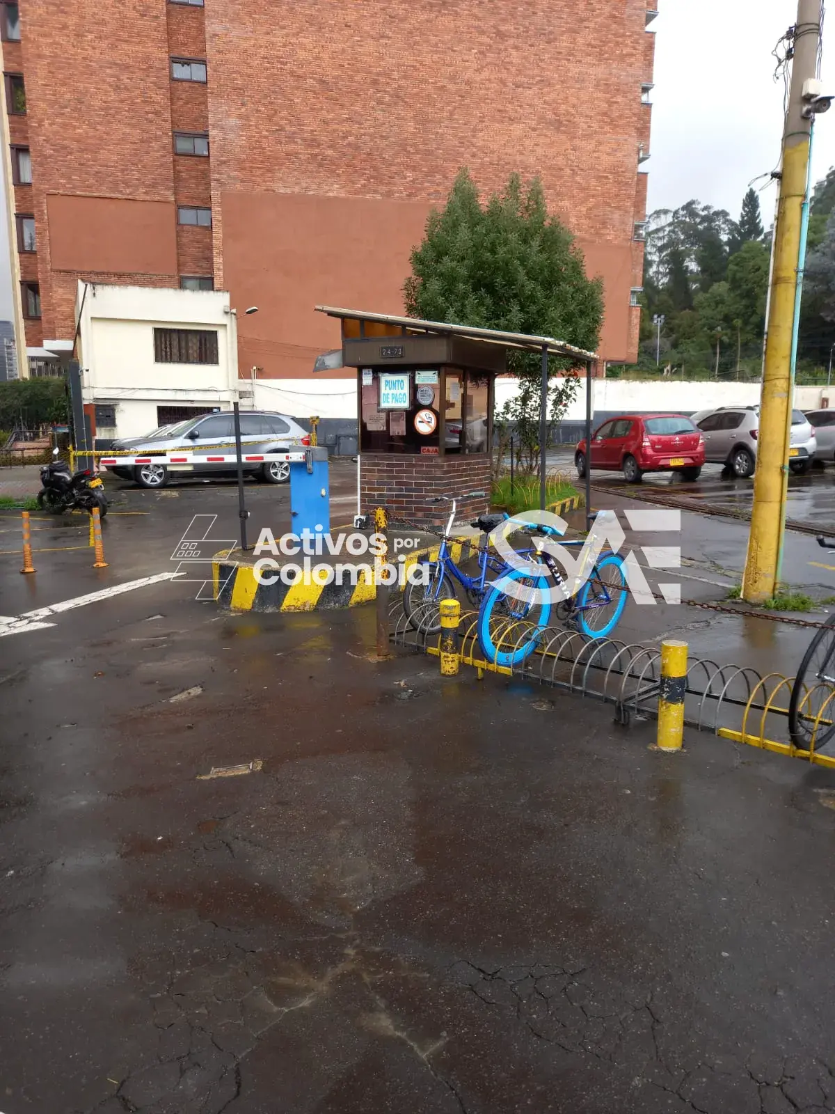 Lote con construcción en Venta - Bogotá — imagen 5 de 10