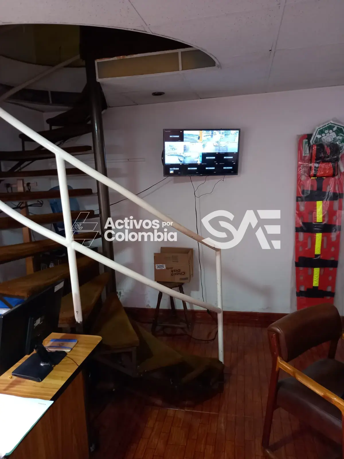 Lote con construcción en Venta - Bogotá — imagen 6 de 10