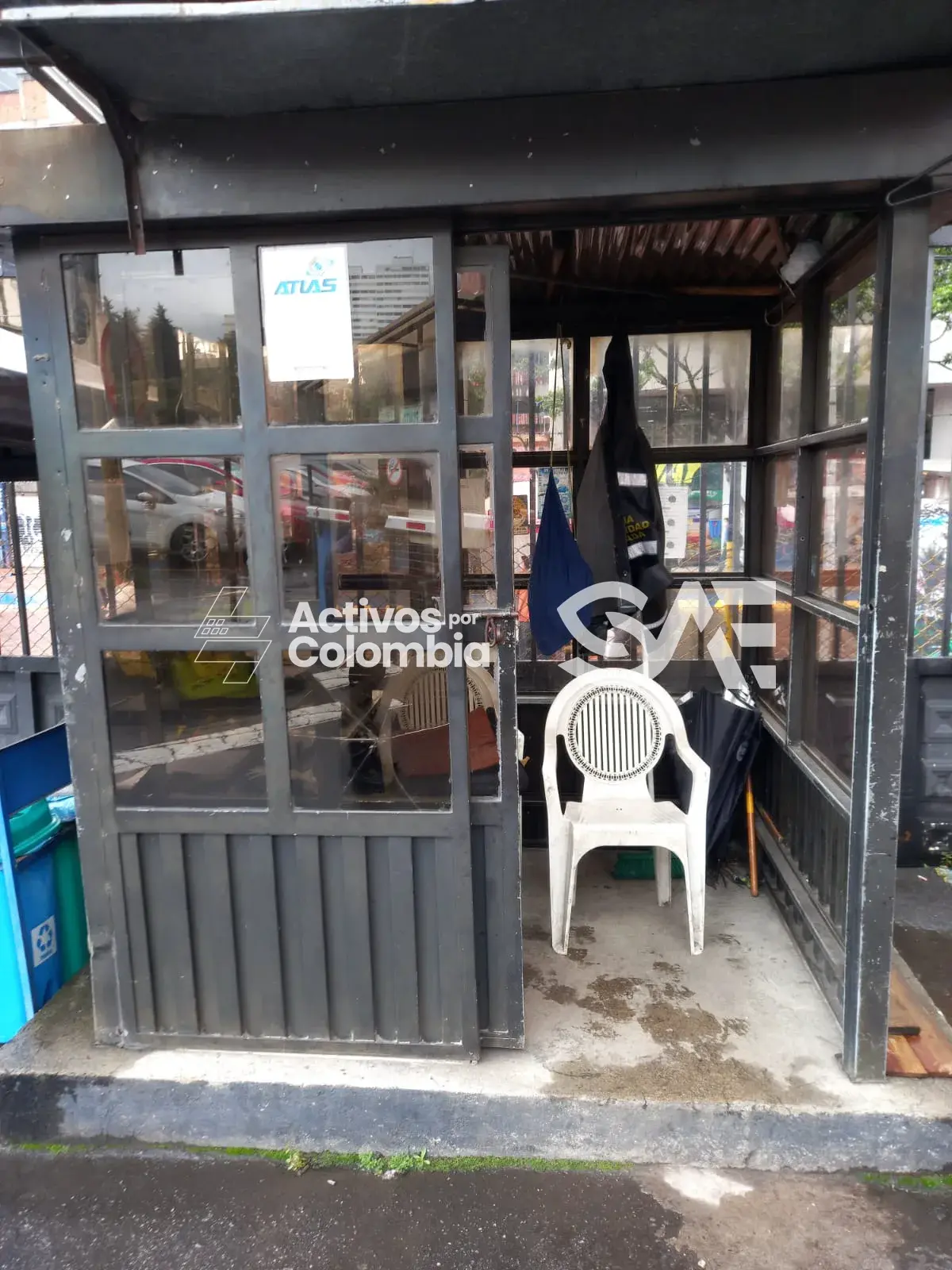 Lote con construcción en Venta - Bogotá — imagen 9 de 10