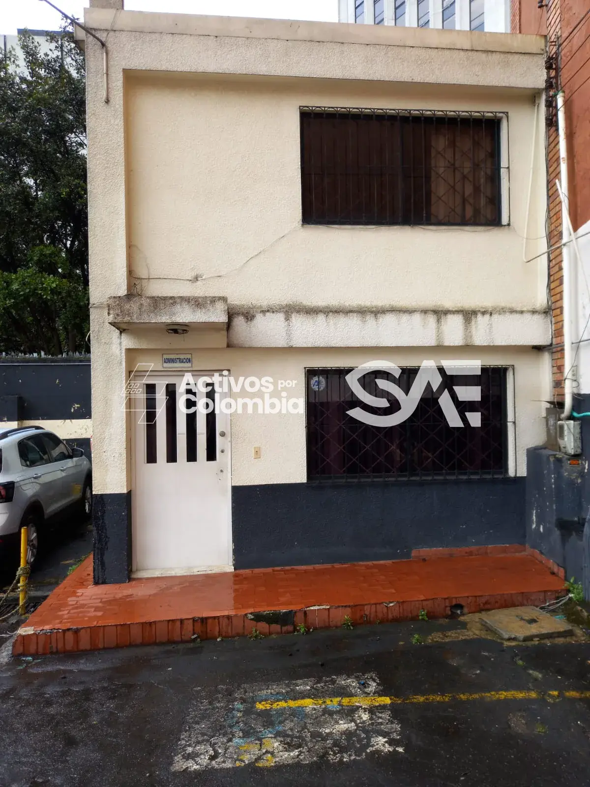 Lote con construcción en Venta - Bogotá — imagen 10 de 10