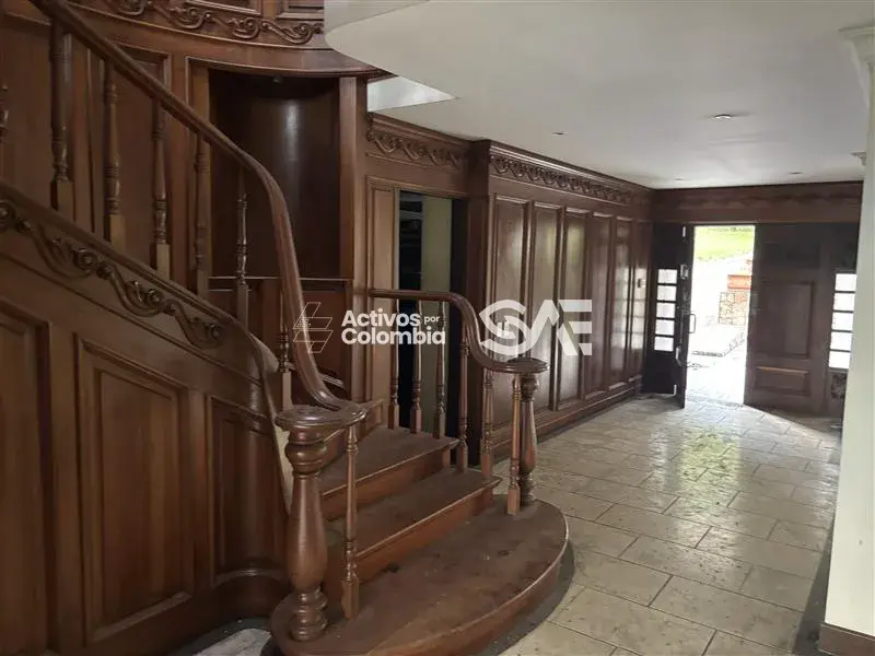 Casa en venta - Medellín — imagen 4 de 8