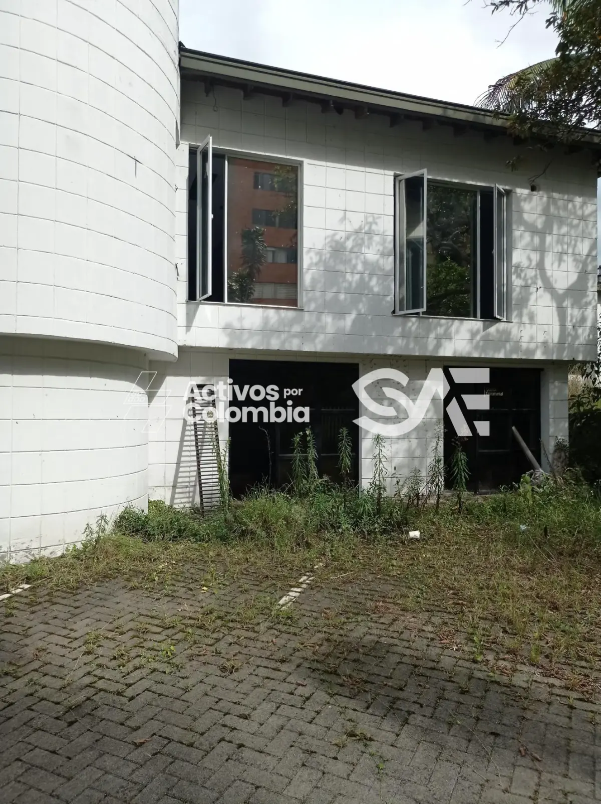 Lote de terreno en venta - Envigado, Antioquia