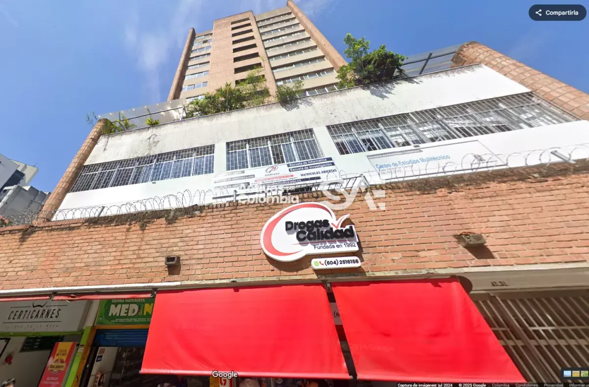 Apartamento en venta - Medellín, Antioquia