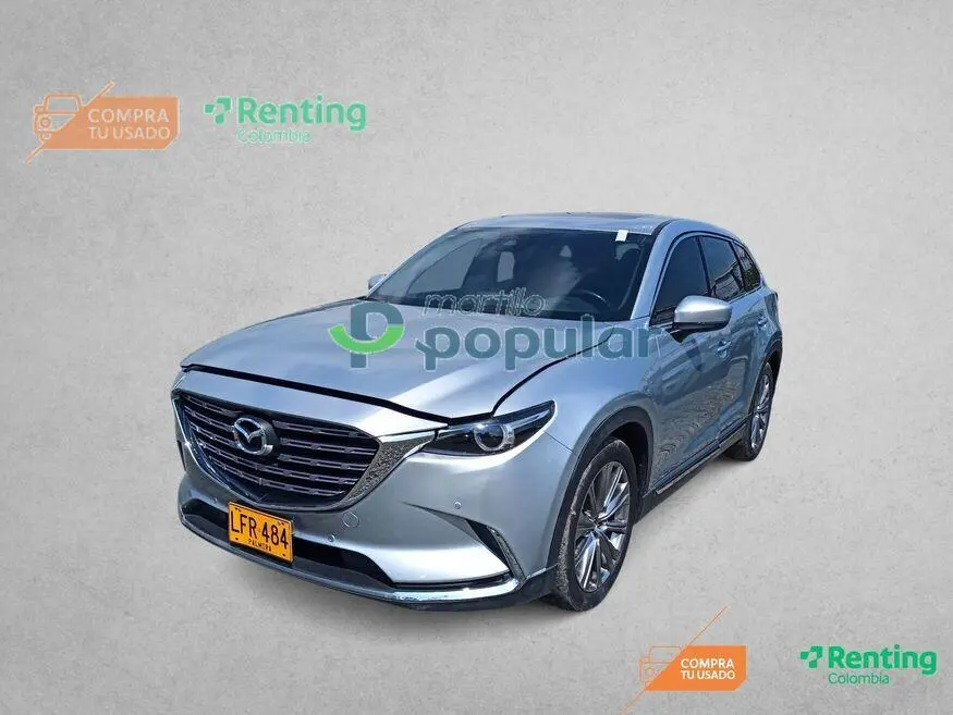Camioneta Mazda CX-9 2023