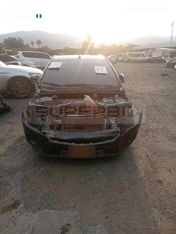 CHEVROLET JOY MOD. 2022, PLACA: 4 Ubic.: ACOPI - YUMBO CALI