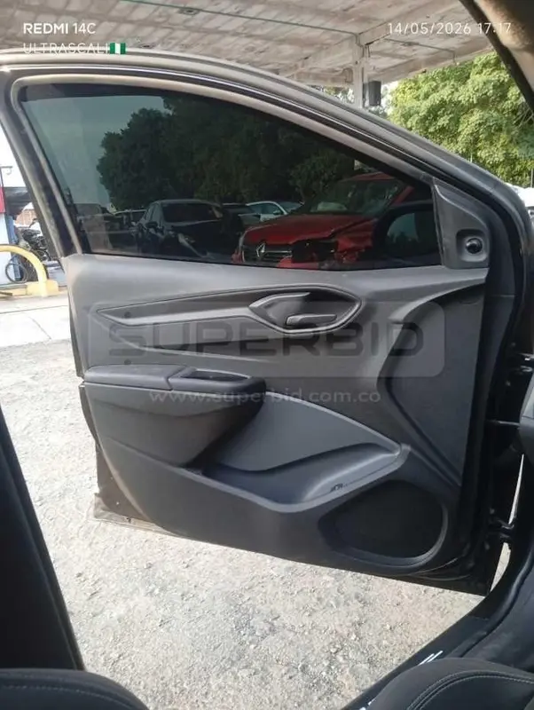 CHEVROLET JOY MOD. 2022, PLACA: 4 Ubic.: ACOPI - YUMBO CALI — imagen 2 de 8