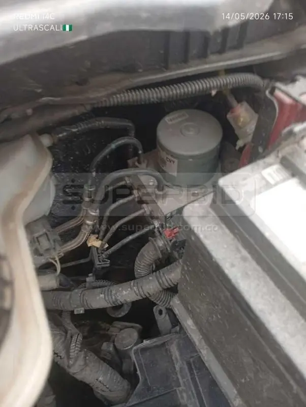 CHEVROLET JOY MOD. 2022, PLACA: 4 Ubic.: ACOPI - YUMBO CALI — imagen 4 de 8