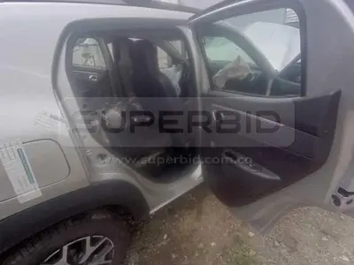 RENAULT KWID MOD. 2023, PLACA: 2 Ubic.: PEREIRA — imagen 2 de 8