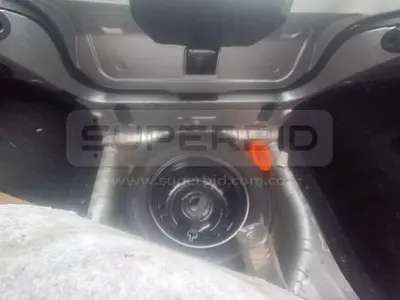RENAULT KWID MOD. 2023, PLACA: 2 Ubic.: PEREIRA — imagen 4 de 8
