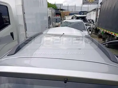 RENAULT KWID MOD. 2023, PLACA: 2 Ubic.: PEREIRA — imagen 5 de 8